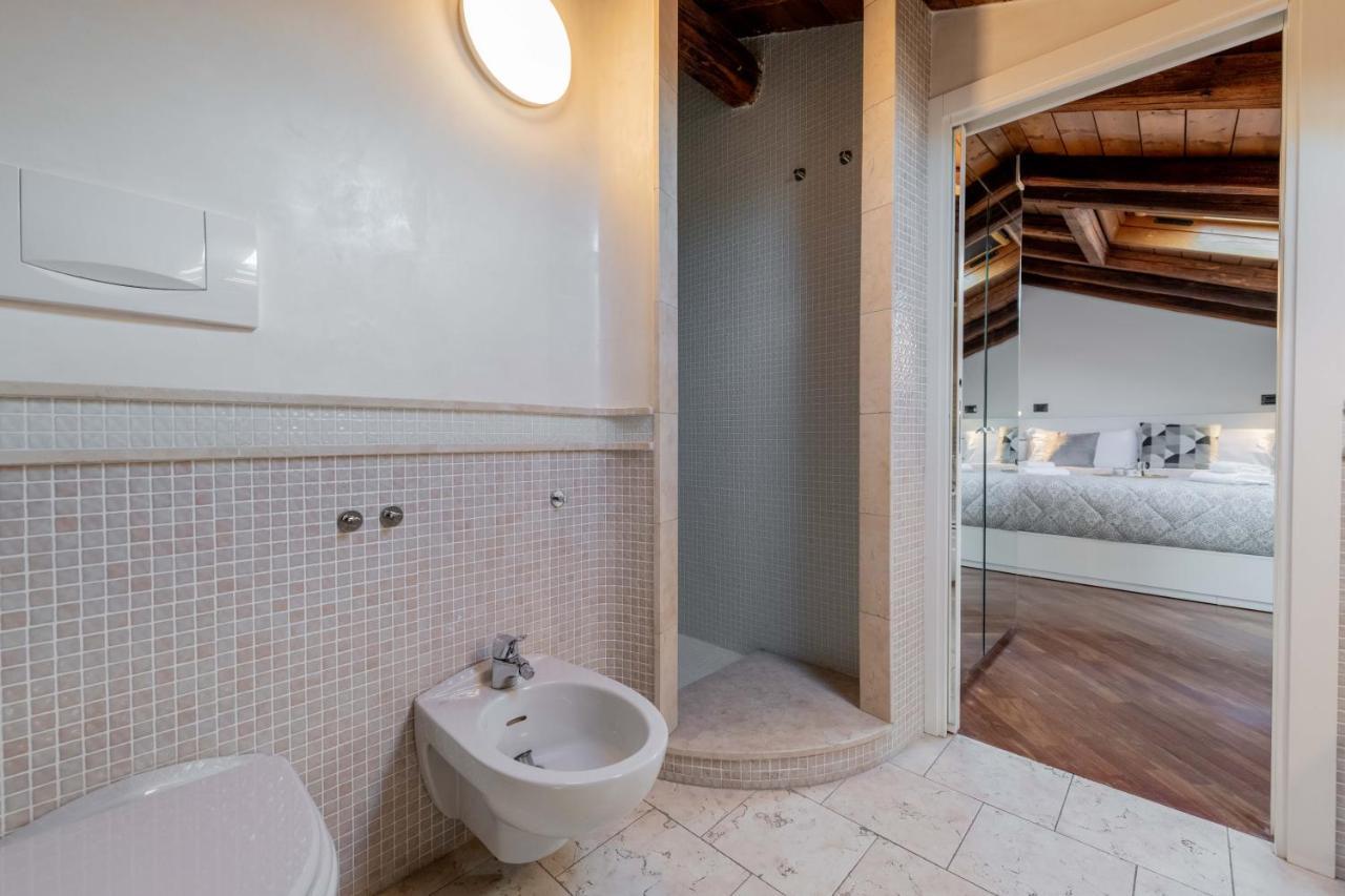 Apartament Realkasa Attico Indipendenza Bolonia Zewnętrze zdjęcie