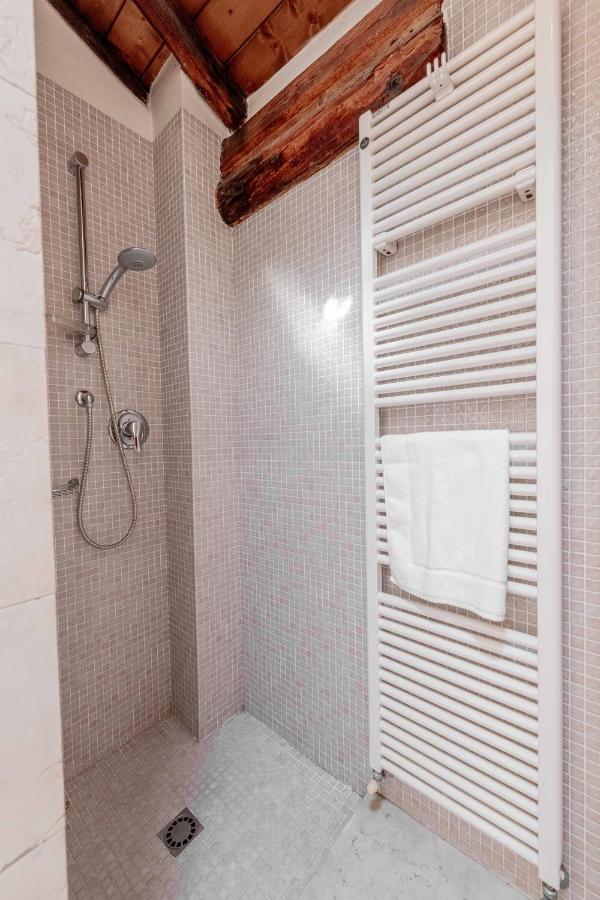 Apartament Realkasa Attico Indipendenza Bolonia Zewnętrze zdjęcie
