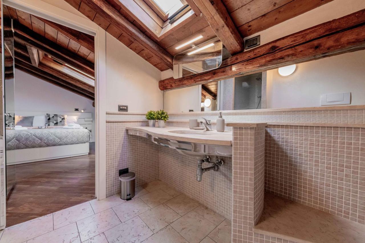Apartament Realkasa Attico Indipendenza Bolonia Zewnętrze zdjęcie